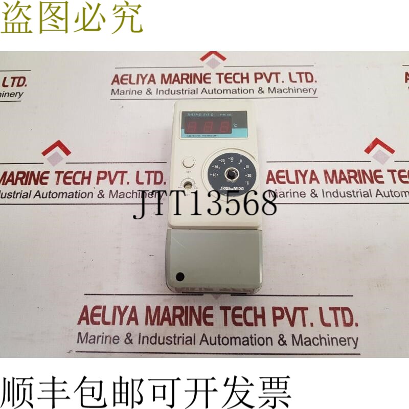 原装供应鹭宫 Thermo Occhio D DLE-WD11-010 电子温控器