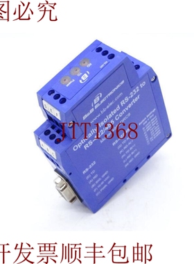 原装供应安装 B&amp;B Electronics BB-485LDRC9