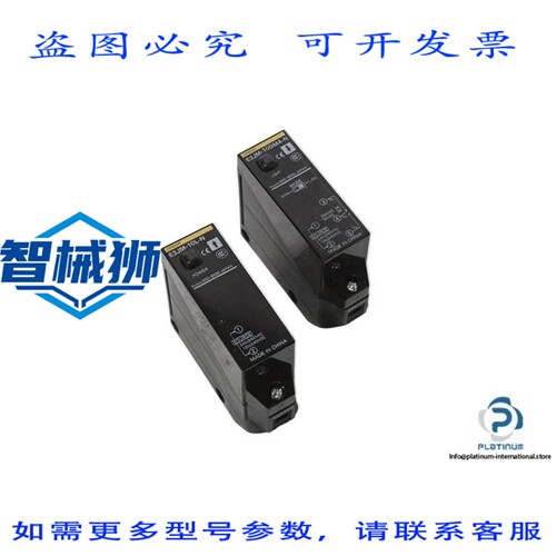 原装供应 E3JM-10M4-N 光电传感器4 547648 768450-10 M-