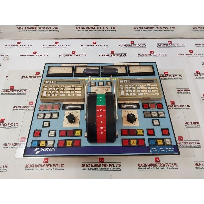 原装供应Ulstein Marine TM2500 0-150 RPM