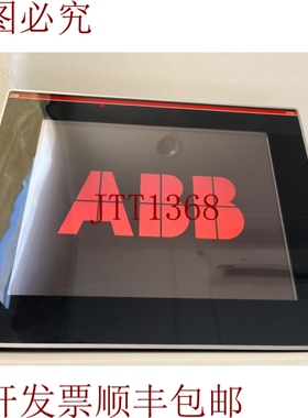 原装供应   CP661 C3 控制面板显示 1SAP561100R0001