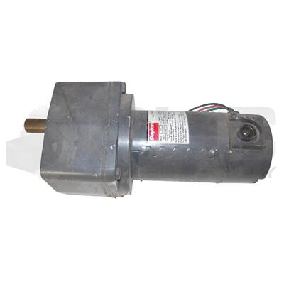 原装供应DAYTON 6ML65 直流齿轮电机 90V 1.0A