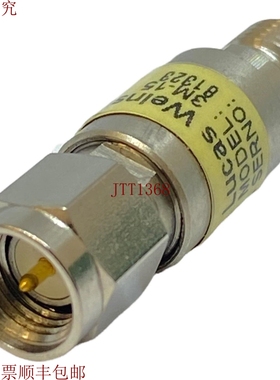 原装供应1215549-202 关闭 卢卡斯·温舍尔 15dB 3M-15