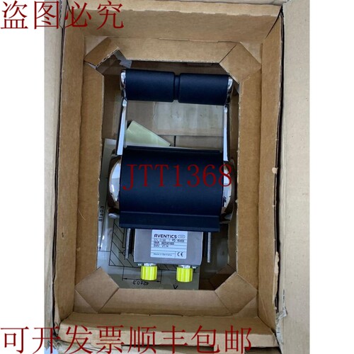 原装供应Aventics / 控制头 / TYP240单电机 / 3622401600