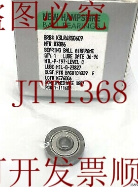 原装供应K3LR48SD609 航空电子设备 BACB10A329E