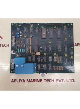 原装供应   3529078 CRT控制器电路板卡 3529077-IF