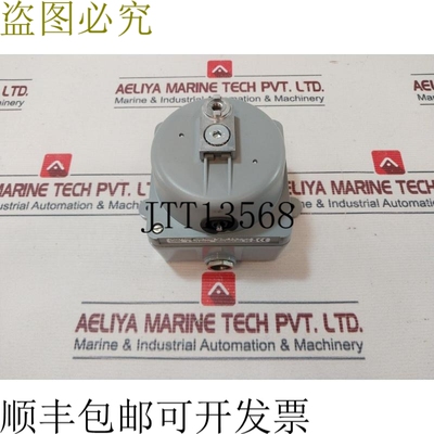 原装供应FHF AW1 Funke+Huster 遥控信号警铃 240V AC