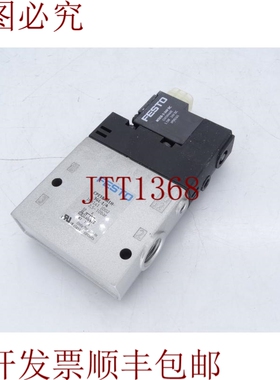 原装供应费斯托 CPE18-M1H-3GL-1/4