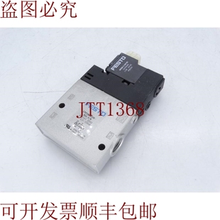 供应费斯托 CPE18 3GL M1H 原装