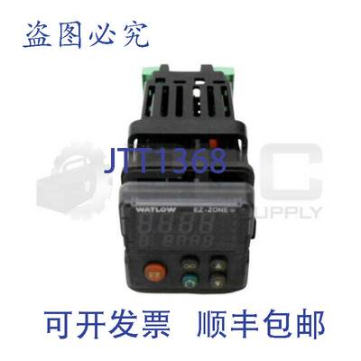 供应WATLOW PM6C2CJ-AAAAAAA 温度调节器 100-240VAC