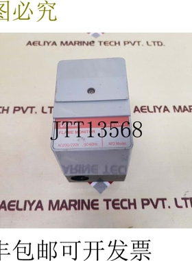 原装供应开关 R4440V200-A AC200/220V 50/60Hz