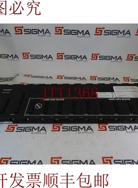 原装供应FANUC IC693CHS391K 可安装机架安装器