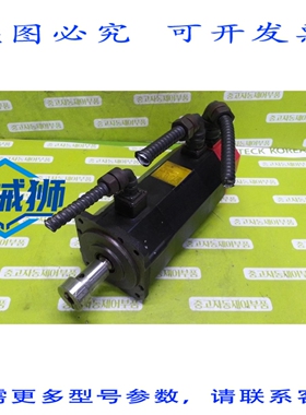 原装供应 FANUC 5S A06B-0314-B245 伺服电机