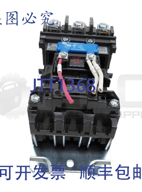 原装供应罗克韦尔AB 500L-A093 /B 接触器 15/20A 带 CB236