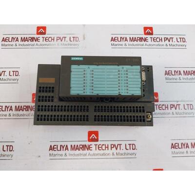 原装供应133-1BL01-0XB0模块DI16/DO16XDC24V/0.5A