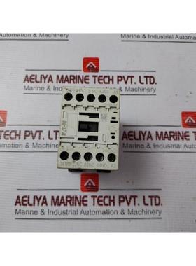 原装供应DIL A-22 接触器 XTRE10B22 16A 110V 50/60Hz