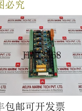 原装供应Kongsberg Simrad 37931623 A 印刷电路板 37932027 A