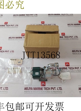原装供应Cecilware E070A 水泵 240V 交流电
