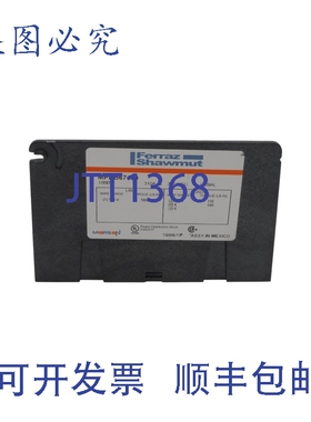 原装供应FERRAZ SHAWMUT MPDB67420 1000V 380A NSNP