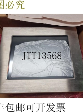 VarTech Systems VTPC150PSS-LR 工业面板 PC聚碳酸酯