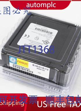 原装供应FANUC IC693PWR330H 电源 境内 免税