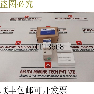 原装供应Dowin YD50A320-A1 1P+N &amp;uuml;berspannung Sch