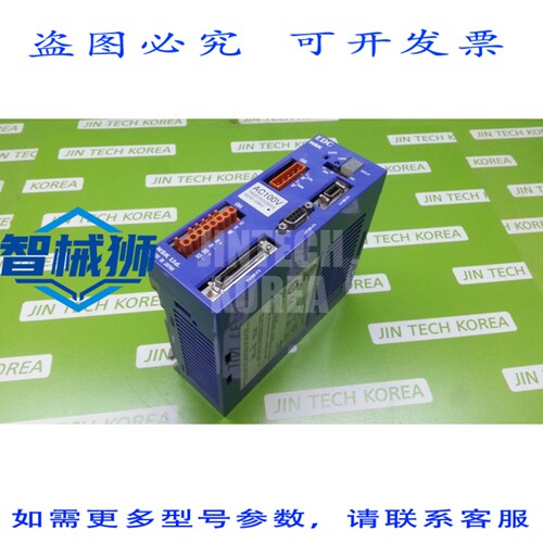 原装供应 NSK M-EDC-PS1012CB5F5 驱动单元 输入 100-120V 输出 2