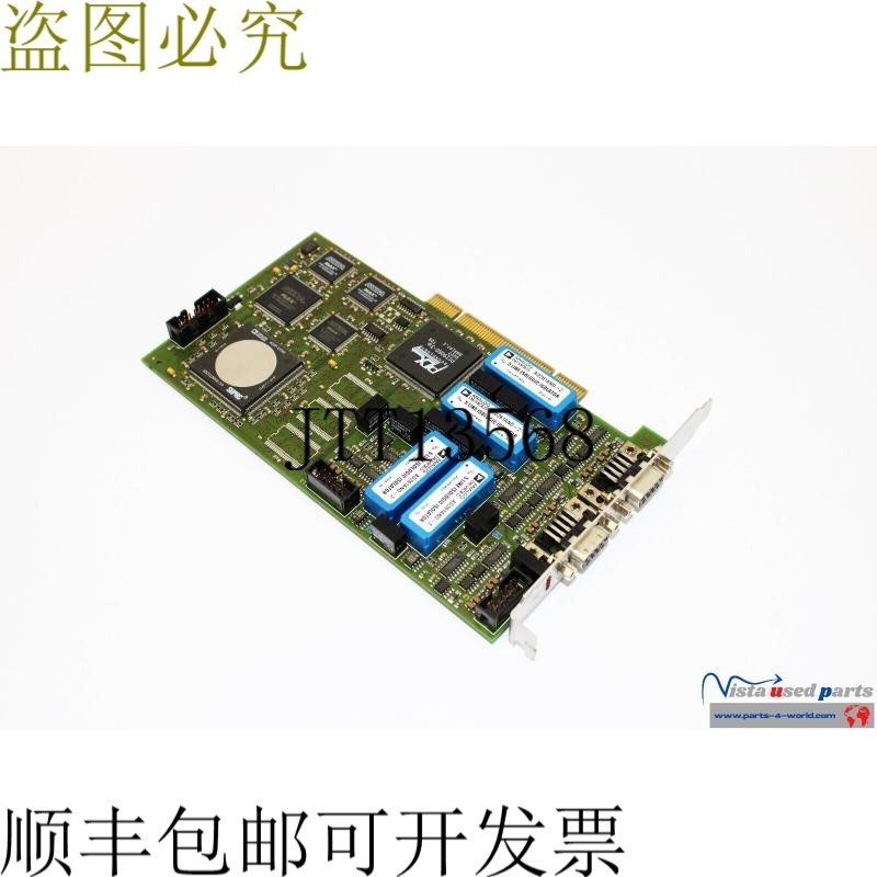 Multilink 17305-00026 PCI 板电源 3210 Rev. 1.4/1.3