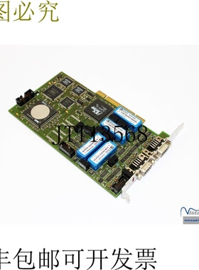 Multilink 17305-00026 PCI 板电源 3210 Rev. 1.4/1.3