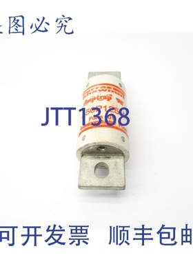 原装供应FERRAZ SHAWMUT A50P125-4 500VAC 125A NSNP