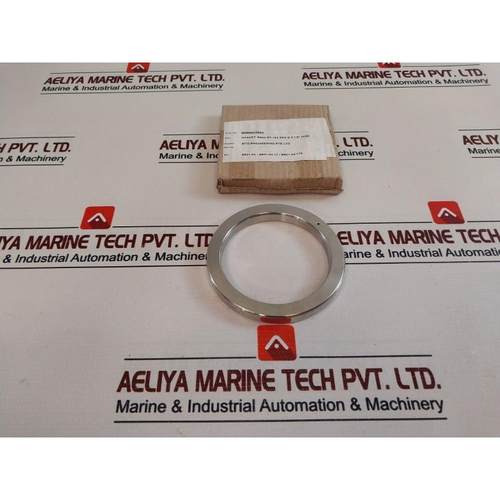 原装供应Mip S316-4 缓冲垫 Bx-154 SS316 3-1/6 英寸标称