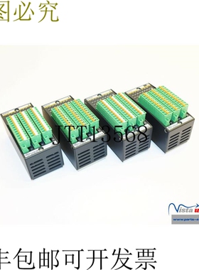 1x Bachmann Electronic DI232 数字输入模块 号：00008997-00 24