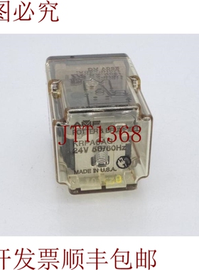 原装供应作用 TE CONNECT KRPA-5AG-24