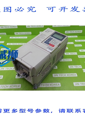 原装供应 安川 CIMR-G7A21P5 G7 变频器