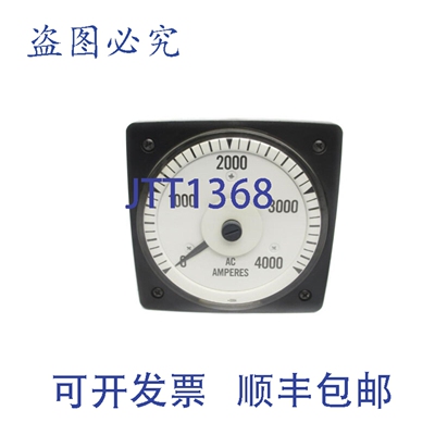 原装供应CMI MODUTEC 2830-1161-LSUE 800V 0-4000A UNMP