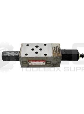 原装供应TOYO-OKI HG3H-P-D4-025B HYTEGRA 阀门 10F1