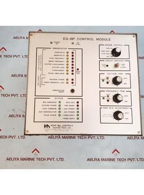 原装供应11月 6415-9084-00 EG-IIIP 900rpm