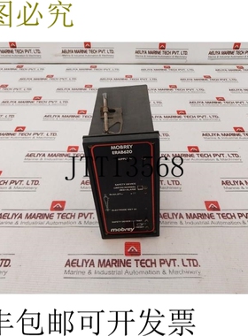 原装供应Mobrey Erab620 控制器 230v