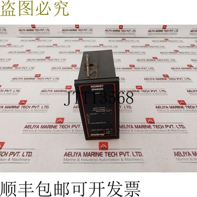 原装供应Mobrey Erab620 控制器 230v
