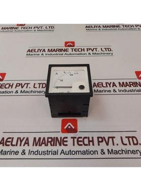 原装供应Iskra FQ0307 安培计 0-100/200A 600V