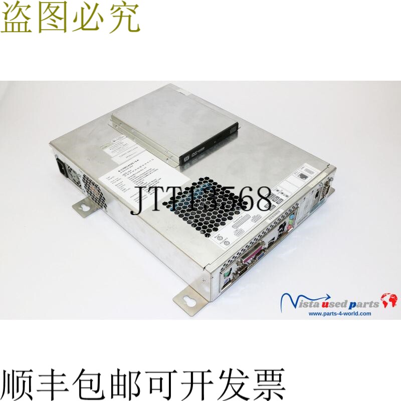 Homag 4-086-06-0931 IPC 工业电脑 K-CYBO-812G/6.A