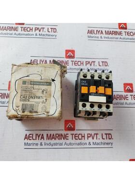 原装供应  CA2 DN31M7 10A 1000V 50/60Hz