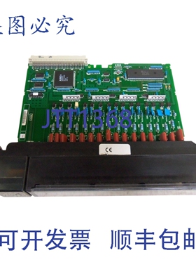 原装供应FANUC IC697MDL240 120 VAC 隔离输入 UNMP