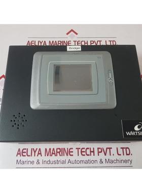 原装供应/Wartsila e-1041 触摸屏面板 169298