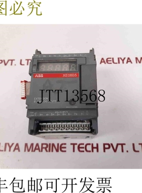 原装供应   XE08B5-G6.0 1SBP260106R1001