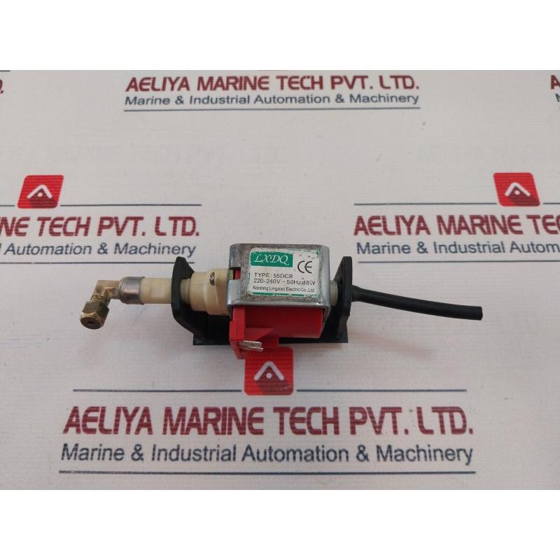 原装供应55DCB 220-240V 50Hz