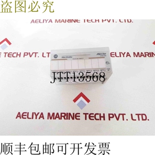 原装供应AB 1794-ie8 Ser.b 模拟入口模块 96235877