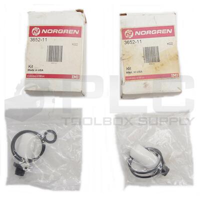 原装供应Lote De 2 Nuevos NORGREN 3652-11 Filtro Elemento