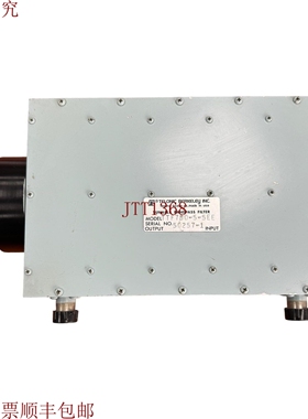 原装供应TTF750-5-5EE 用于 Telonic 500-1000 MHz