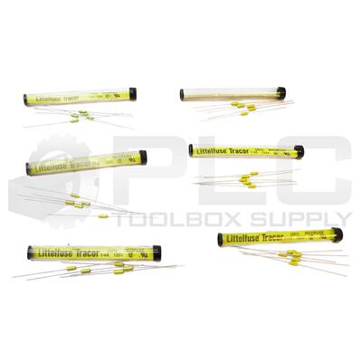 原装供应6盒，每盒5个Littlefuse Tracor 251 Picofuse 125V 1/4A